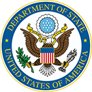 
											U.S. Department of State
